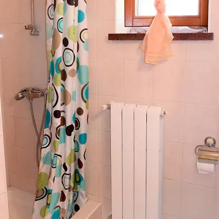 Mirjana - Lbn312-1 By Interhome