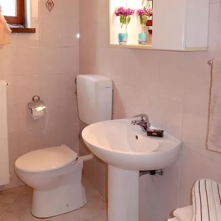 Mirjana - Lbn312-1 By Interhome Apartment *