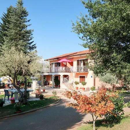 Mirjana - Lbn312-1 By Interhome Apartment Ruzici (Sveta Nedelja)