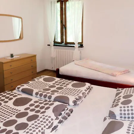 Mirjana - Lbn312-1 By Interhome Apartment