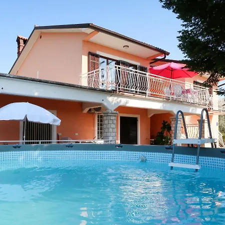 Apartment Mirjana - Lbn312-1 By Interhome Ruzici (Sveta Nedelja)