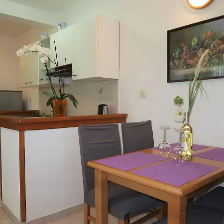 Mirjana - Lbn312-1 By Interhome Apartment *