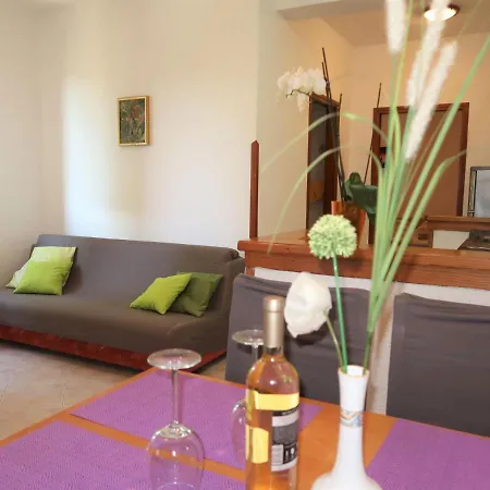 Mirjana - Lbn312-1 By Interhome *