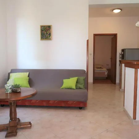 Mirjana - Lbn312-1 By Interhome Apartment