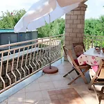 Mirjana-1 By Interhome *