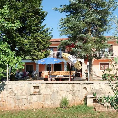 Appartement Mirjana-1 By Interhome