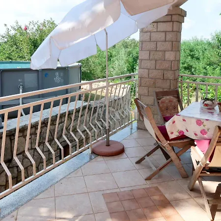 Mirjana-1 By Interhome *