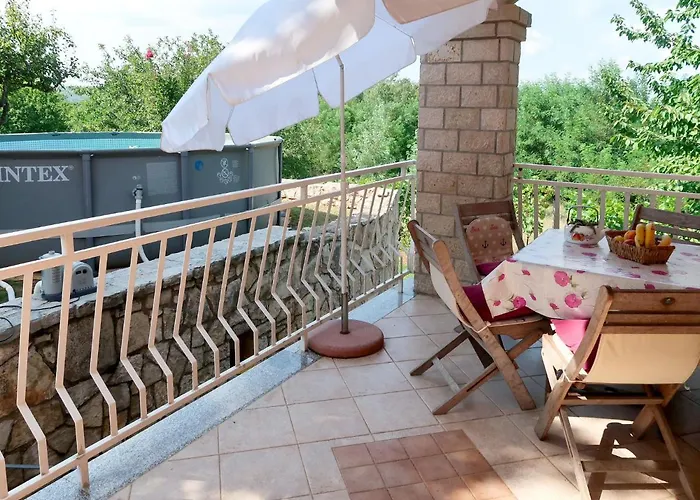 Mirjana-1 By Interhome *